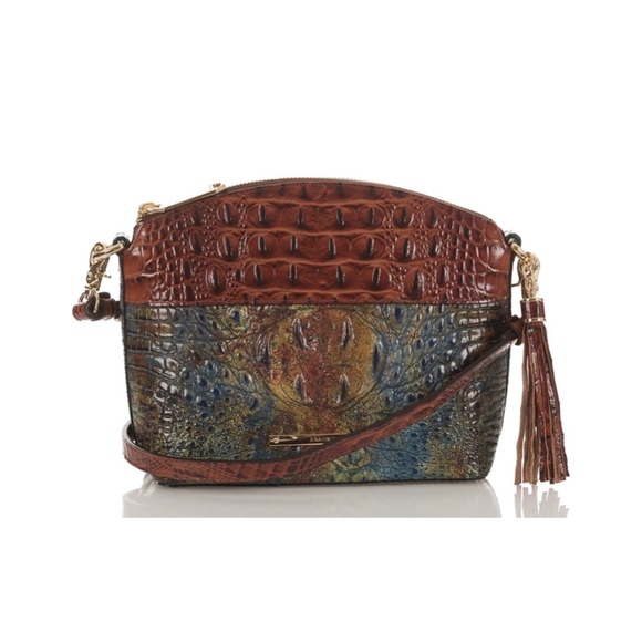 mini duxbury brahmin